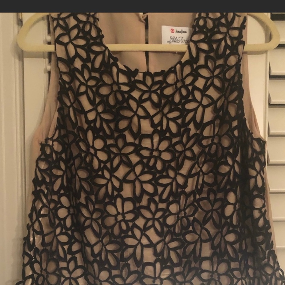 Large Neiman Marcus Blouse